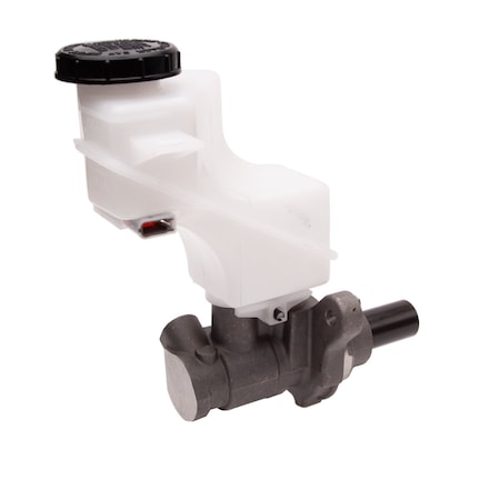 Dynamic Friction Company (DFC) Brake Master Cylinder Part #355-76123 - OEM Fit, No Core Charge, 365-Day Warranty